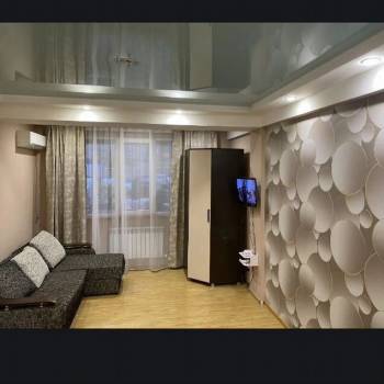 Продается 1-комнатная квартира, 30,2 м²