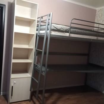 Сдается 2-х комнатная квартира, 50,2 м²