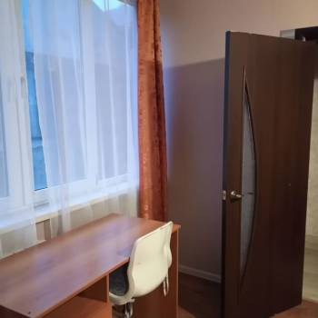 Сдается 2-х комнатная квартира, 50,2 м²