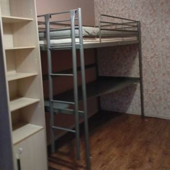 Сдается 2-х комнатная квартира, 50,2 м²