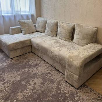 Сдается 2-х комнатная квартира, 35 м²
