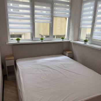 Сдается 2-х комнатная квартира, 35 м²