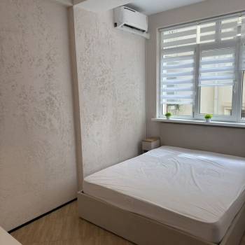 Сдается 2-х комнатная квартира, 35 м²