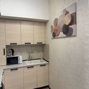 Сдается 2-х комнатная квартира, 35 м²