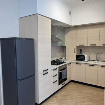 Сдается 2-х комнатная квартира, 35 м²