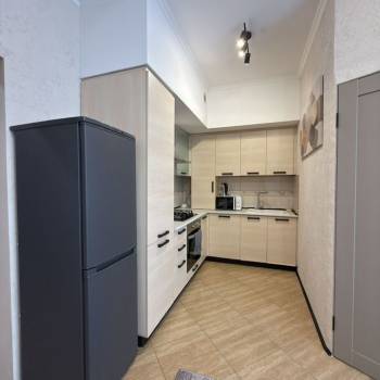 Сдается 2-х комнатная квартира, 35 м²