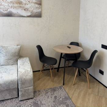 Сдается 2-х комнатная квартира, 35 м²