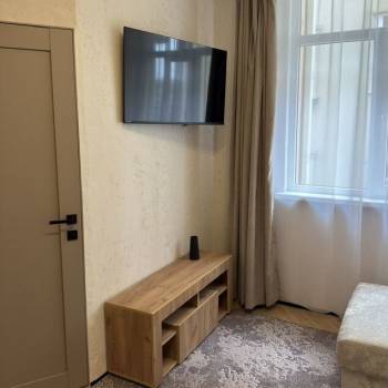 Сдается 2-х комнатная квартира, 35 м²
