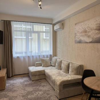Сдается 2-х комнатная квартира, 35 м²