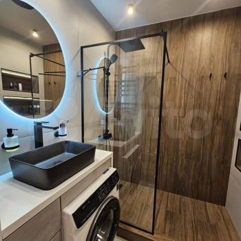 Сдается 1-комнатная квартира, 35 м²
