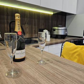 Сдается 1-комнатная квартира, 35 м²