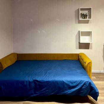 Сдается 2-х комнатная квартира, 45 м²