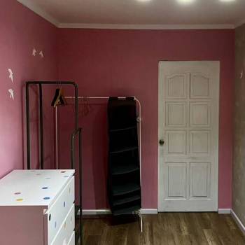 Сдается 2-х комнатная квартира, 45 м²