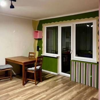 Сдается 2-х комнатная квартира, 45 м²