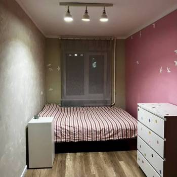 Сдается 2-х комнатная квартира, 45 м²