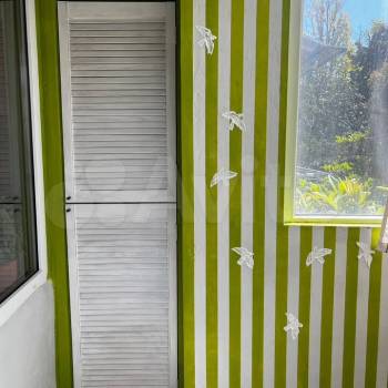 Сдается 2-х комнатная квартира, 45 м²