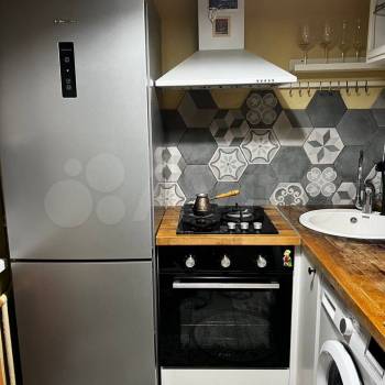 Сдается 2-х комнатная квартира, 45 м²