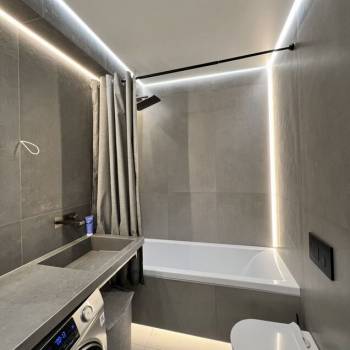 Продается 1-комнатная квартира, 41,5 м²