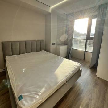Продается 1-комнатная квартира, 41,5 м²