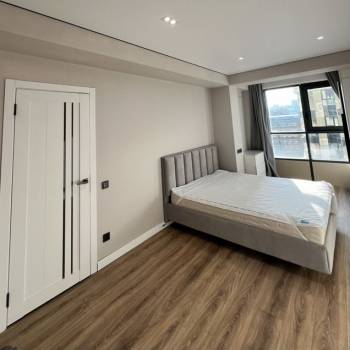 Продается 1-комнатная квартира, 41,5 м²