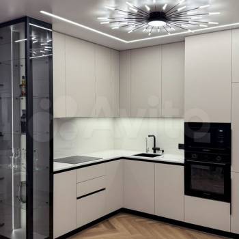 Продается 3-х комнатная квартира, 67 м²