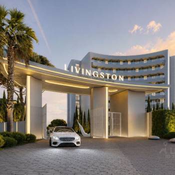 Продается 1-комнатная квартира, 16,9 м²