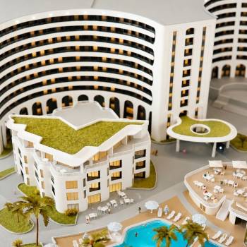 Продается 1-комнатная квартира, 16,9 м²