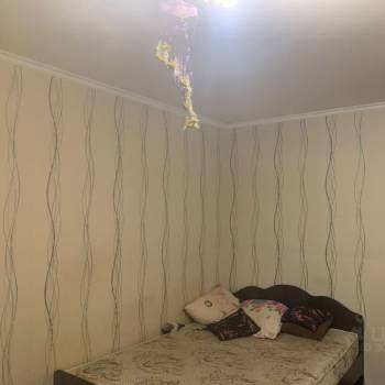 Продается 2-х комнатная квартира, 48,4 м²