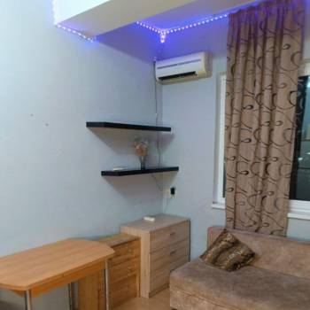 Сдается 1-комнатная квартира, 32 м²