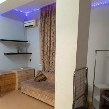 Сдается 1-комнатная квартира, 32 м²