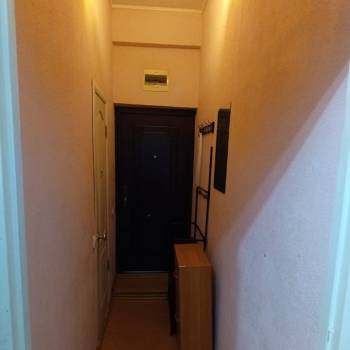 Сдается 1-комнатная квартира, 32 м²