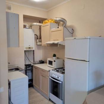 Сдается 1-комнатная квартира, 35 м²