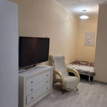 Сдается 1-комнатная квартира, 35 м²