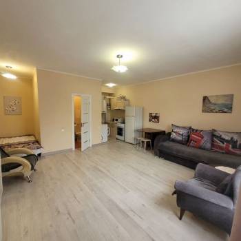 Сдается 1-комнатная квартира, 35 м²
