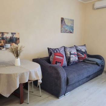 Сдается 1-комнатная квартира, 35 м²
