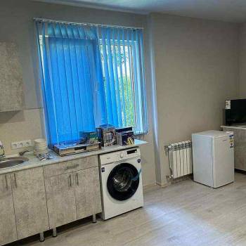 Сдается 1-комнатная квартира, 26 м²