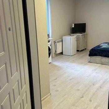 Сдается 1-комнатная квартира, 26 м²
