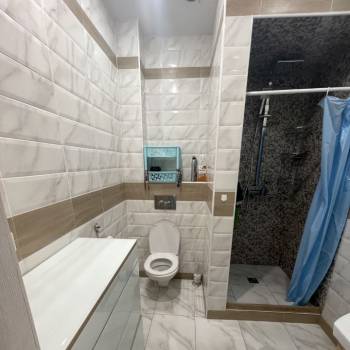 Сдается 2-х комнатная квартира, 37 м²