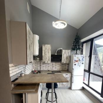 Сдается 2-х комнатная квартира, 37 м²