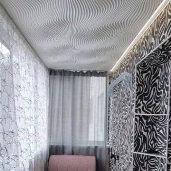 Продается 2-х комнатная квартира, 40 м²