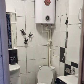 Продается 2-х комнатная квартира, 40 м²