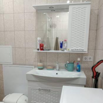 Продается 1-комнатная квартира, 24 м²