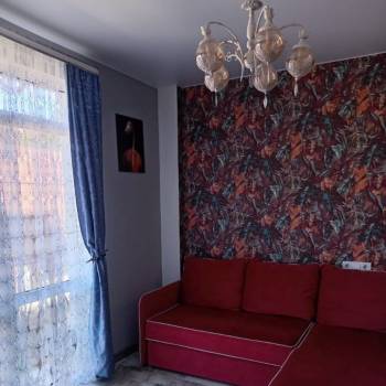 Продается 1-комнатная квартира, 24 м²