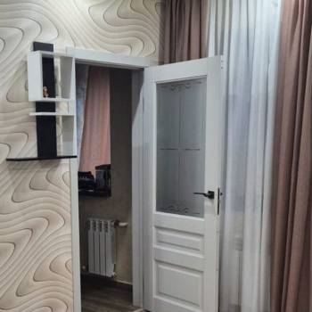 Продается 2-х комнатная квартира, 60 м²