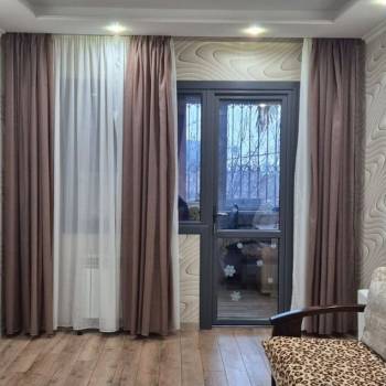 Продается 2-х комнатная квартира, 60 м²