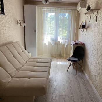 Продается 3-х комнатная квартира, 60 м²