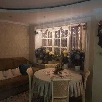 Продается Многокомнатная квартира, 110 м²
