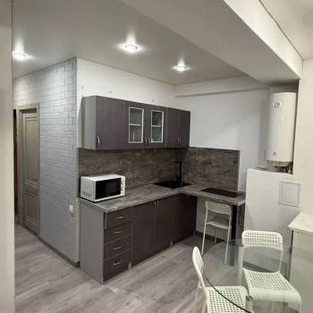 Сдается 2-х комнатная квартира, 40 м²