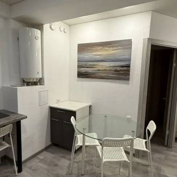 Сдается 2-х комнатная квартира, 40 м²