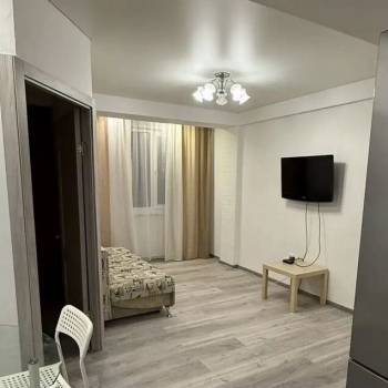 Сдается 2-х комнатная квартира, 40 м²